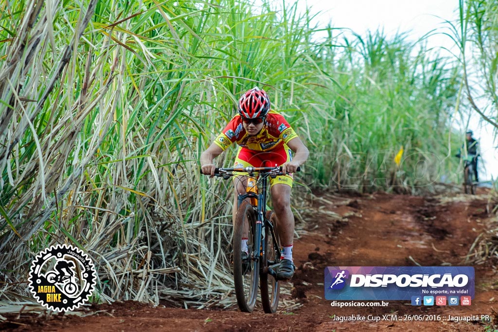 Jaguabike Cup XCM 2016