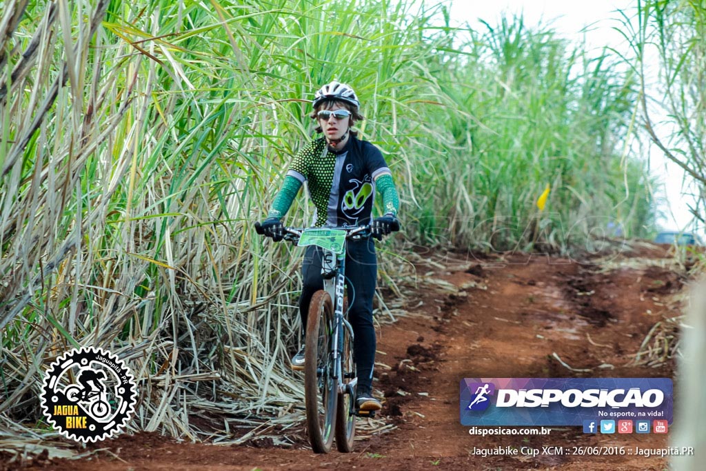 Jaguabike Cup XCM 2016