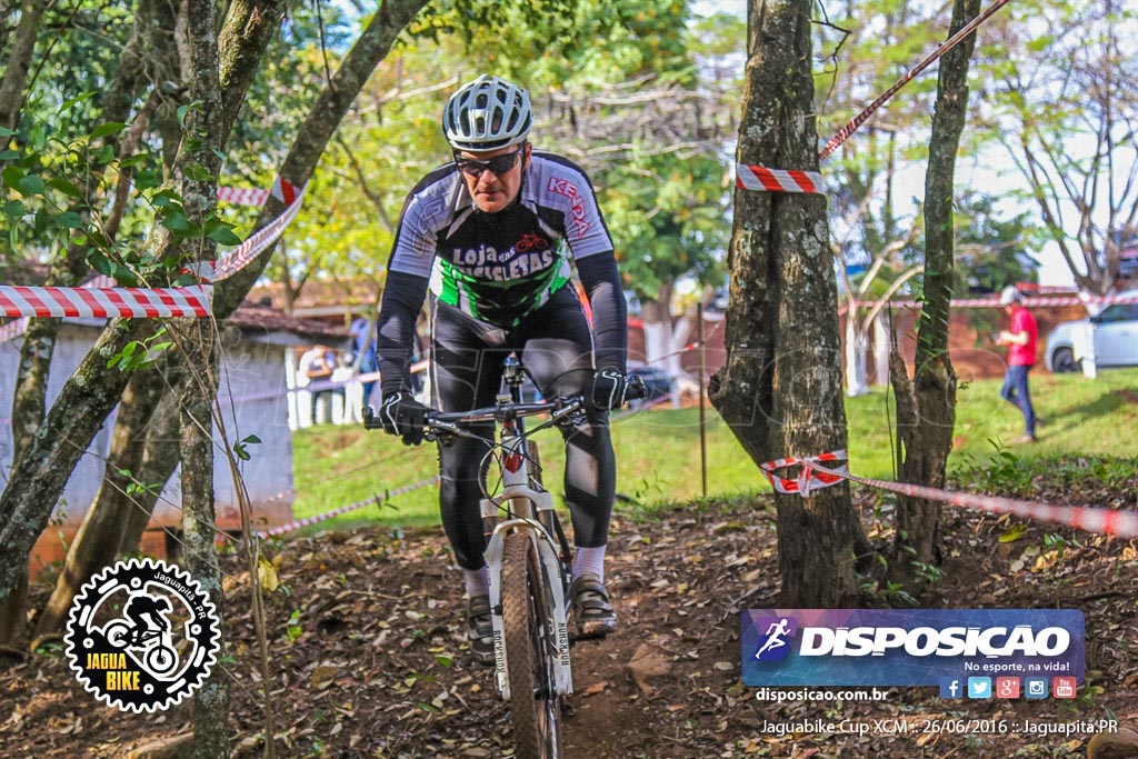 Jaguabike Cup XCM 2016