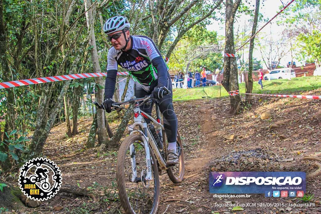 Jaguabike Cup XCM 2016