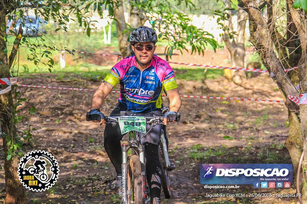 Jaguabike Cup XCM 2016