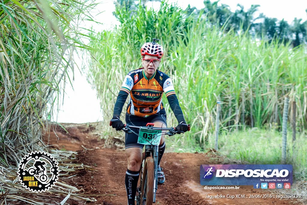 Jaguabike Cup XCM 2016