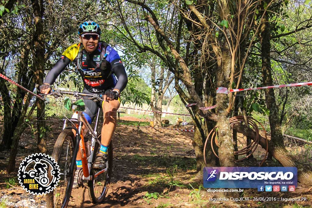 Jaguabike Cup XCM 2016