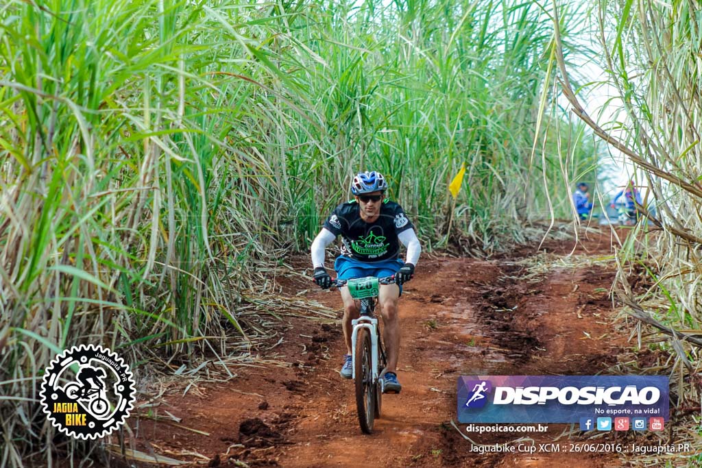 Jaguabike Cup XCM 2016