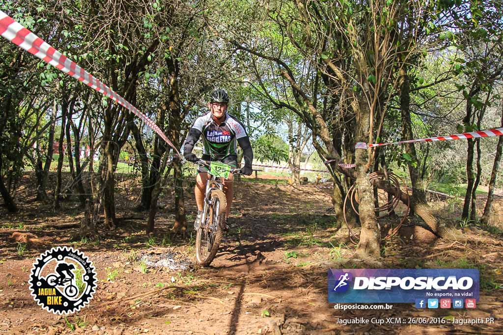 Jaguabike Cup XCM 2016