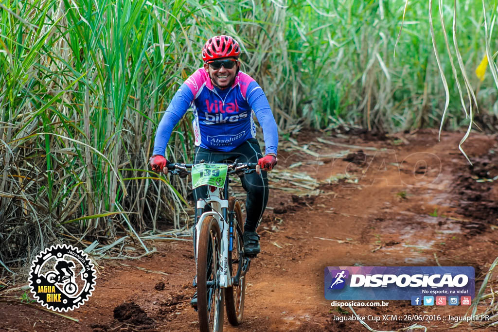 Jaguabike Cup XCM 2016