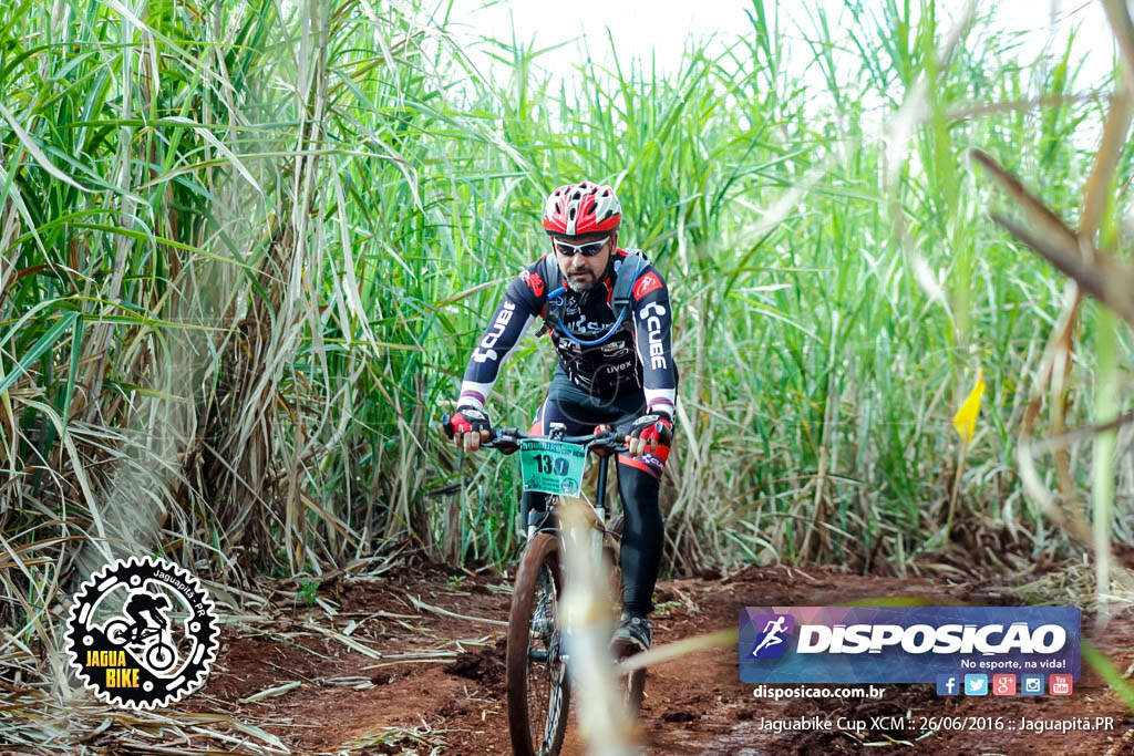 Jaguabike Cup XCM 2016