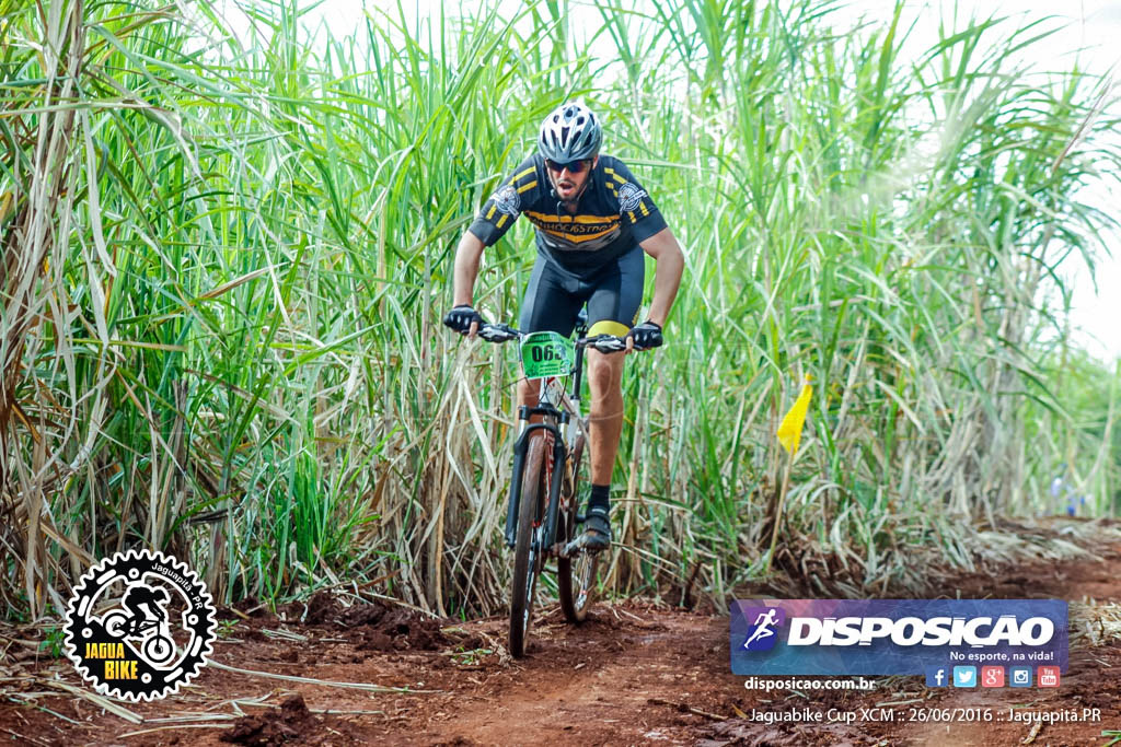 Jaguabike Cup XCM 2016