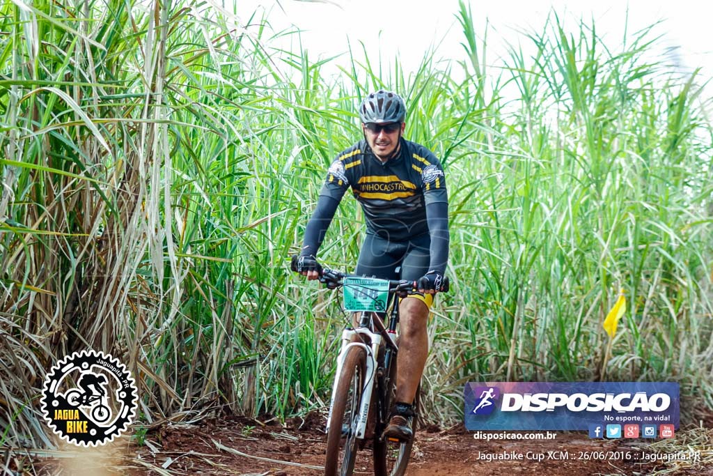 Jaguabike Cup XCM 2016