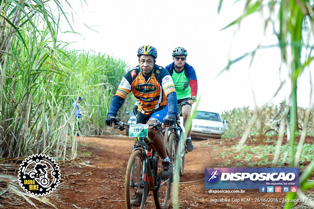 Jaguabike Cup XCM 2016