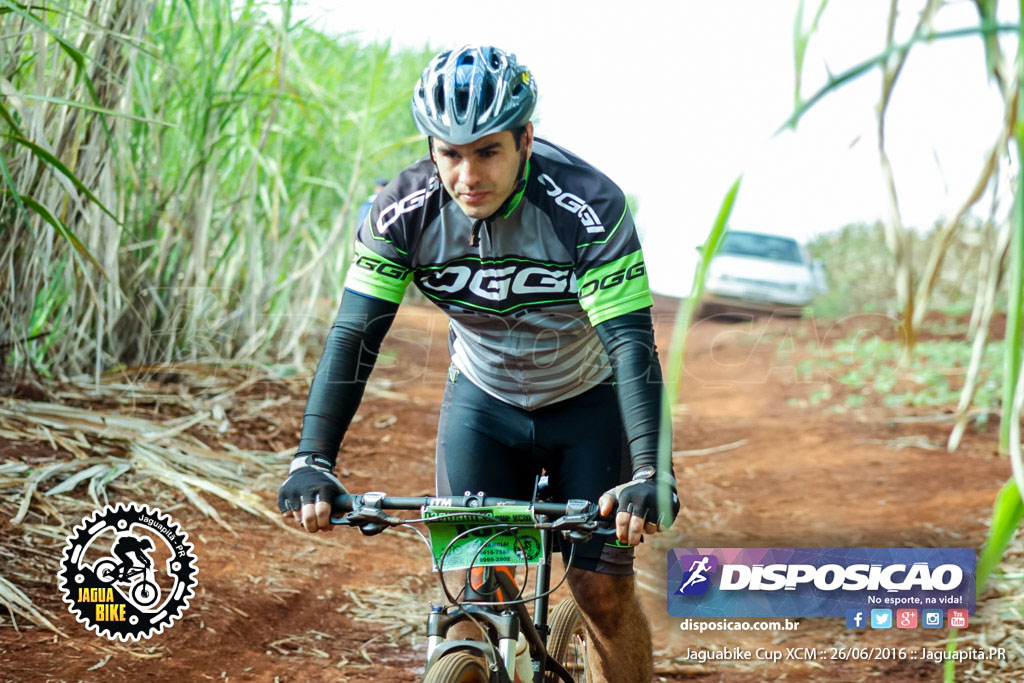 Jaguabike Cup XCM 2016