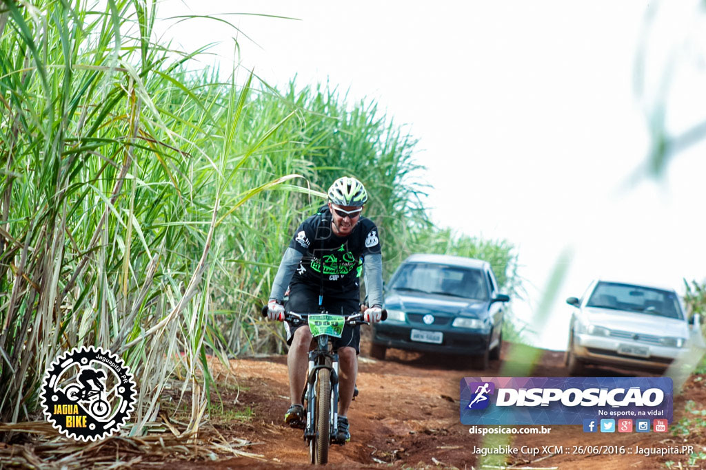 Jaguabike Cup XCM 2016