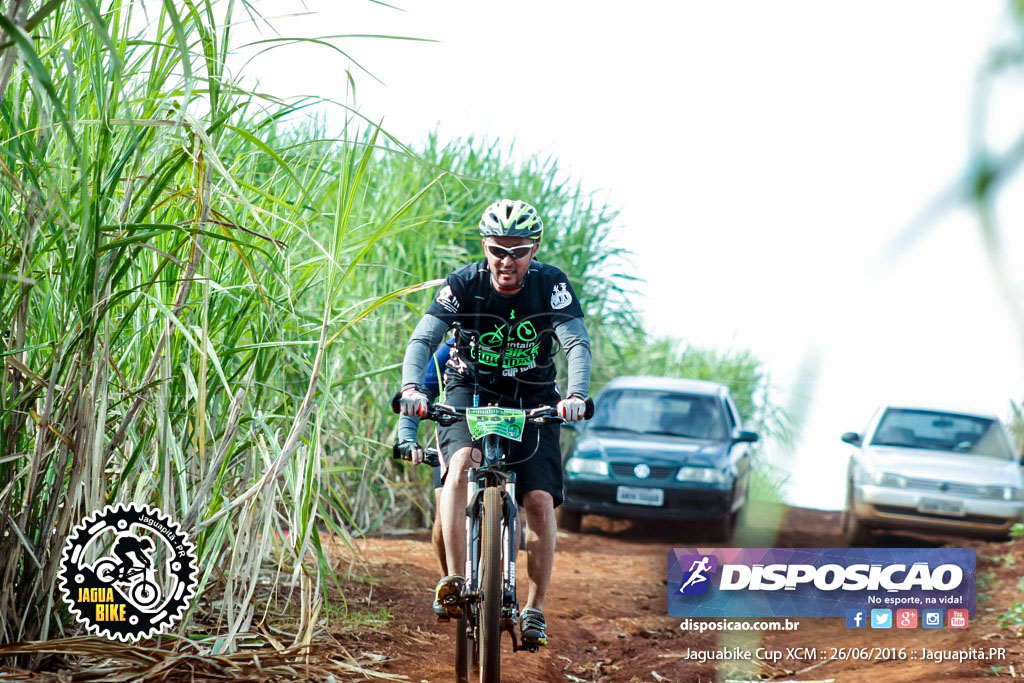 Jaguabike Cup XCM 2016