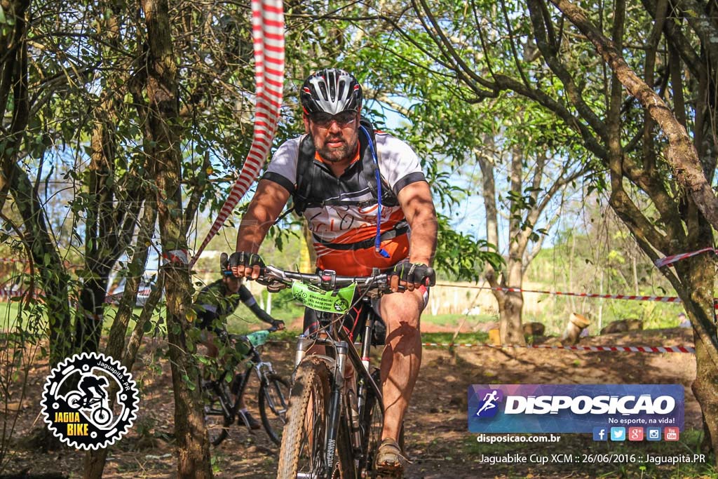 Jaguabike Cup XCM 2016