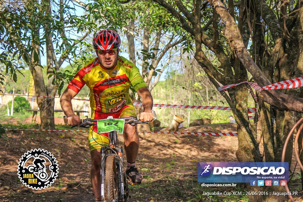 Jaguabike Cup XCM 2016