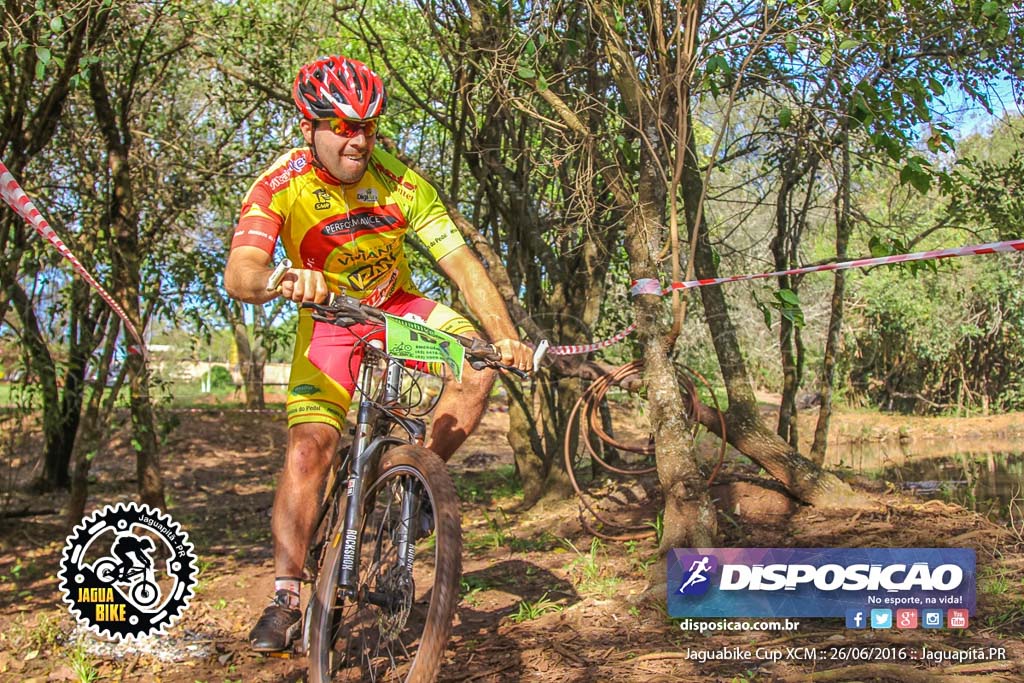 Jaguabike Cup XCM 2016