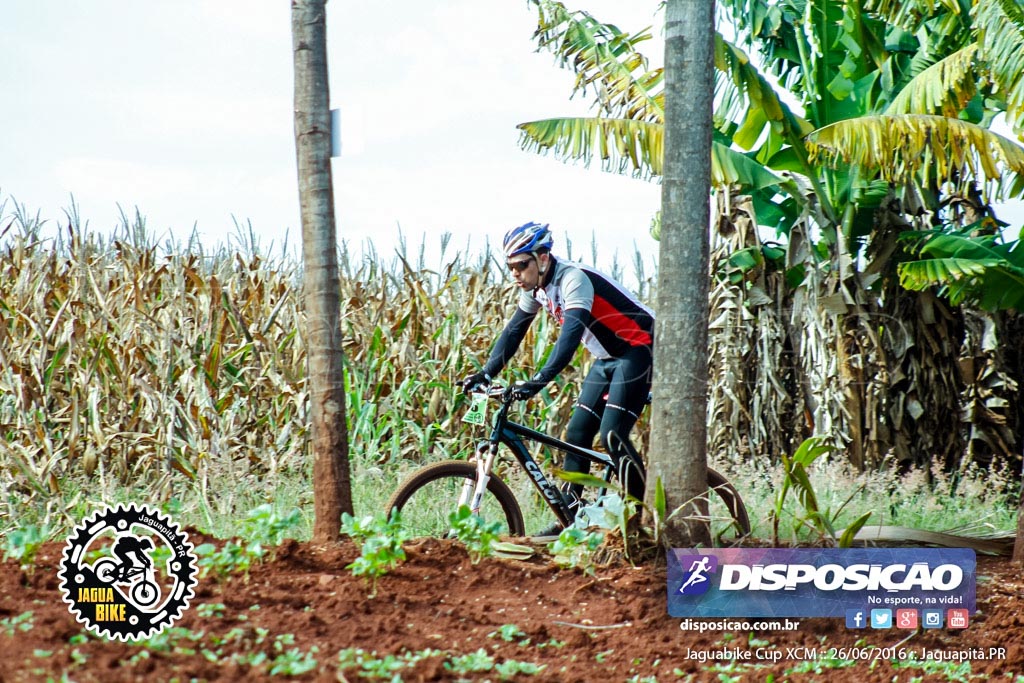 Jaguabike Cup XCM 2016