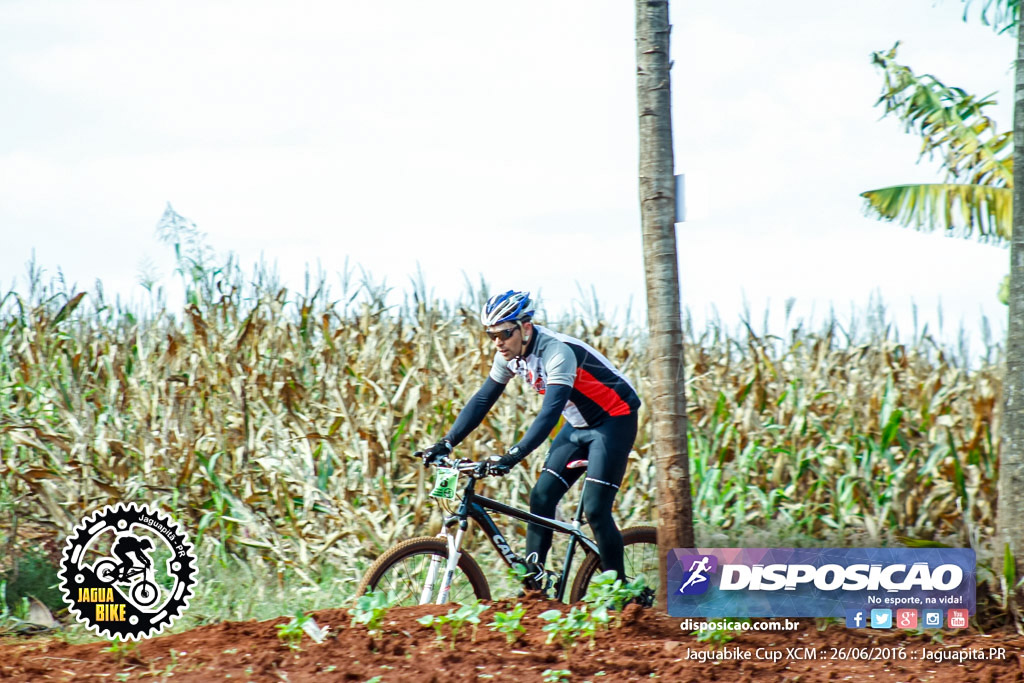 Jaguabike Cup XCM 2016