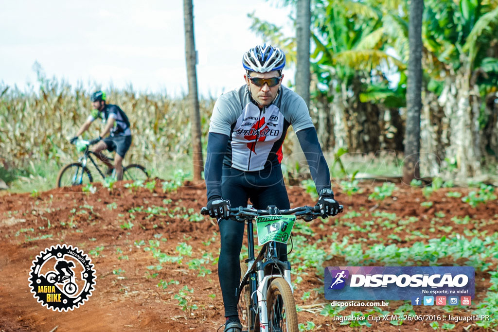 Jaguabike Cup XCM 2016