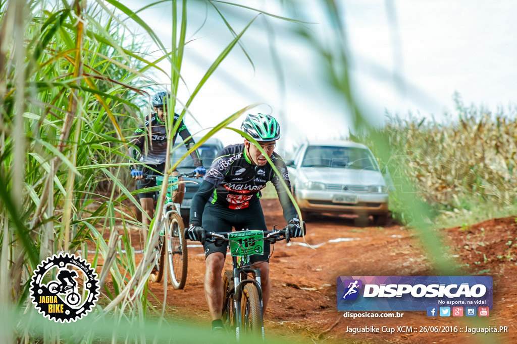 Jaguabike Cup XCM 2016