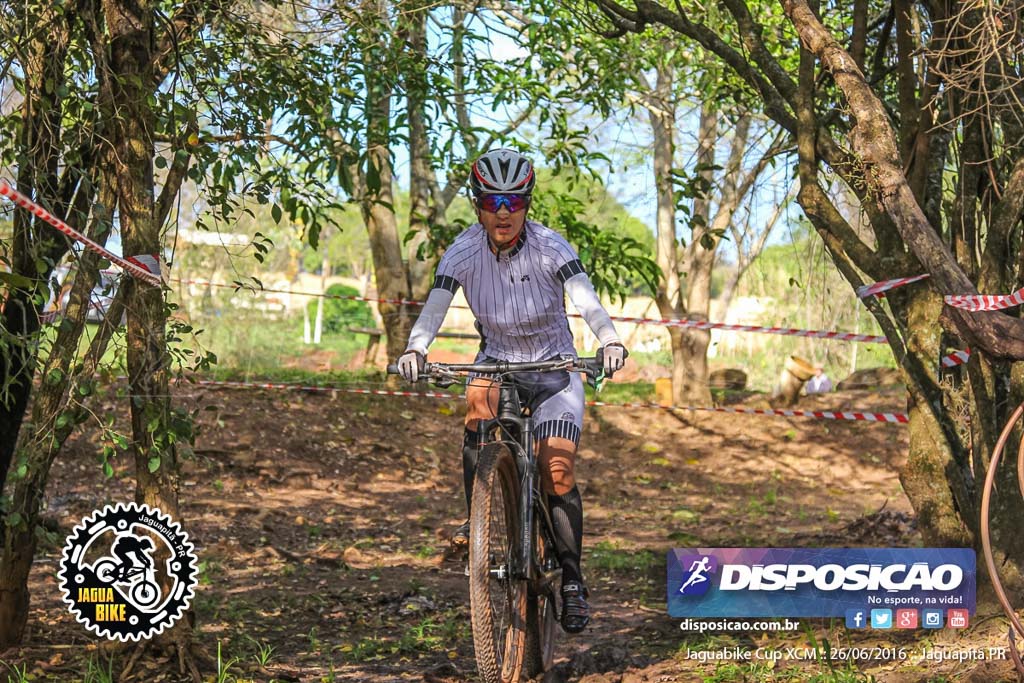 Jaguabike Cup XCM 2016