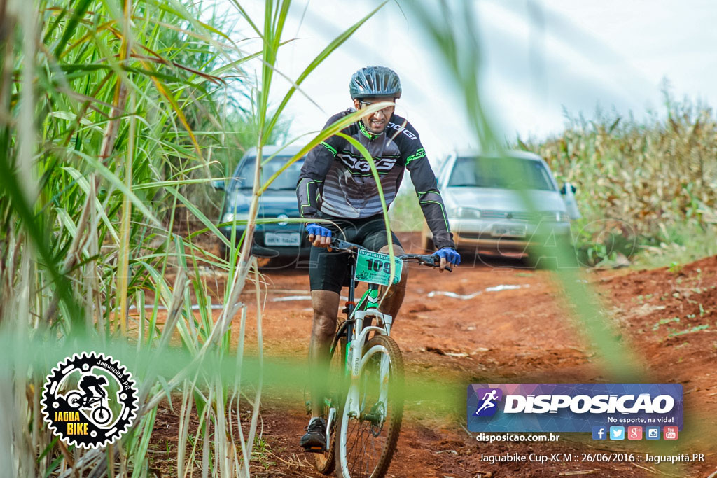 Jaguabike Cup XCM 2016