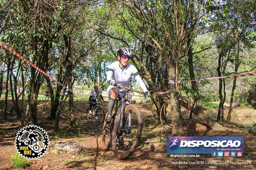 Jaguabike Cup XCM 2016