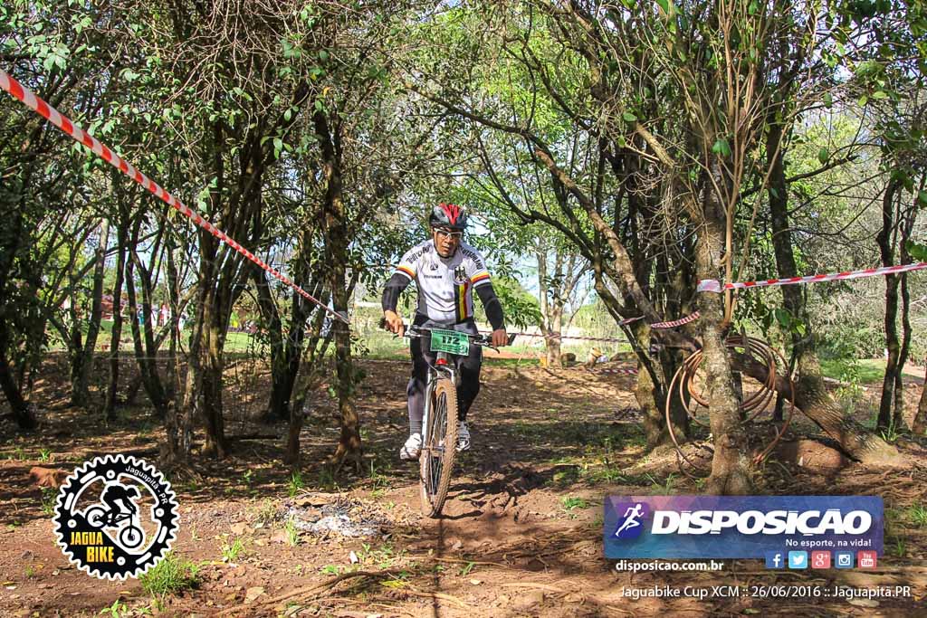 Jaguabike Cup XCM 2016