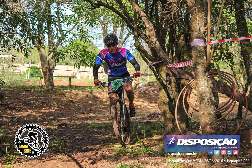 Jaguabike Cup XCM 2016