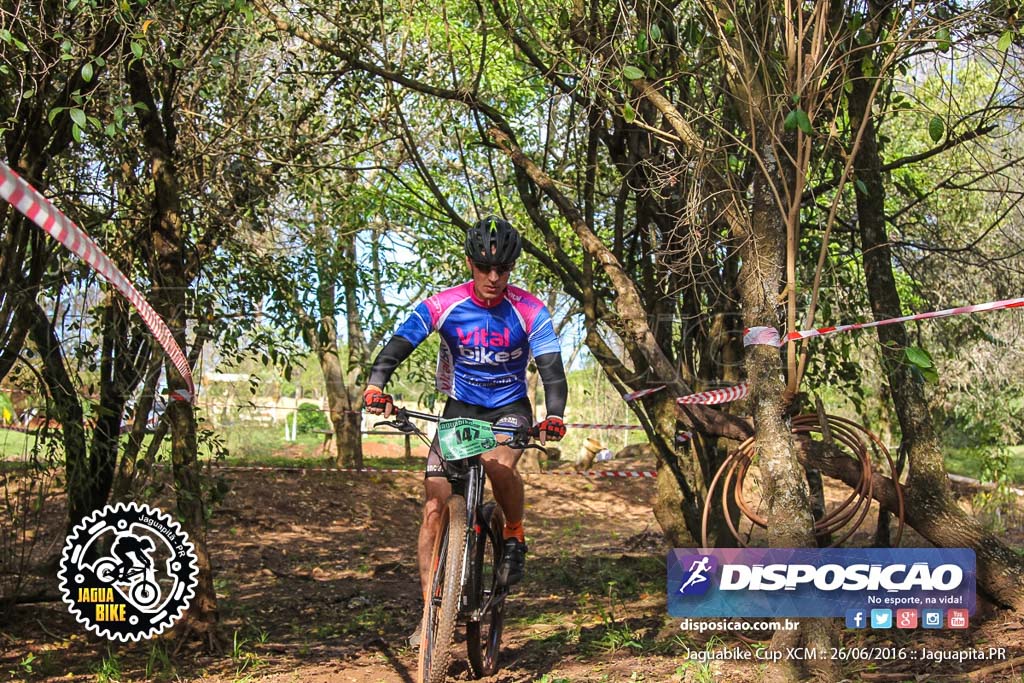 Jaguabike Cup XCM 2016