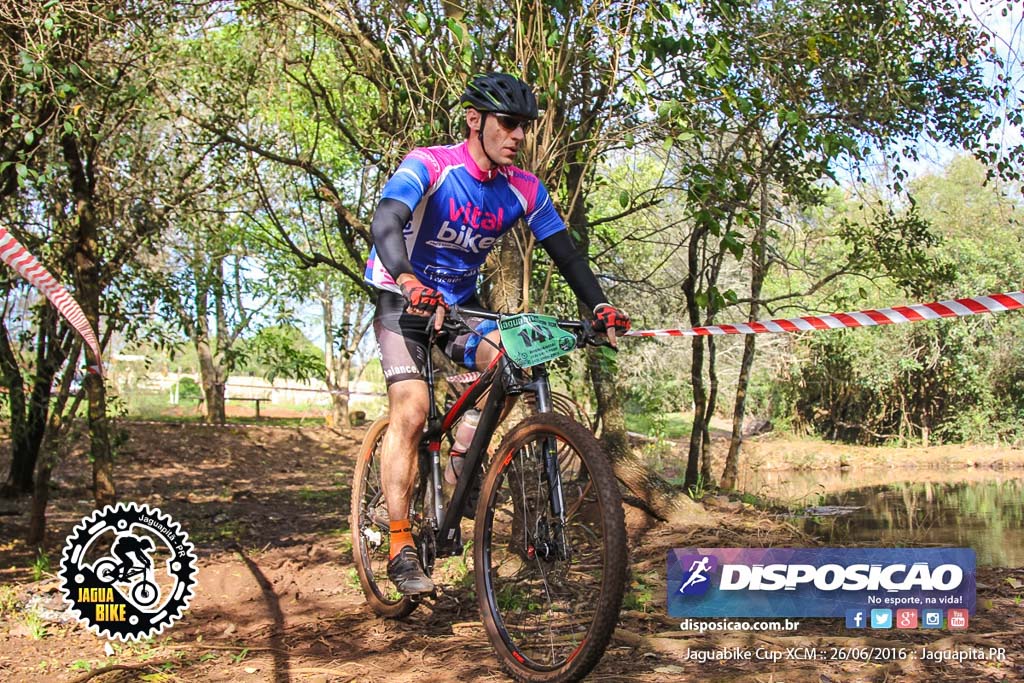 Jaguabike Cup XCM 2016