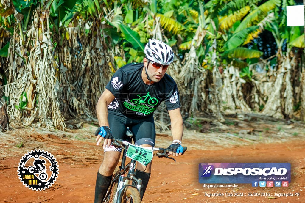 Jaguabike Cup XCM 2016