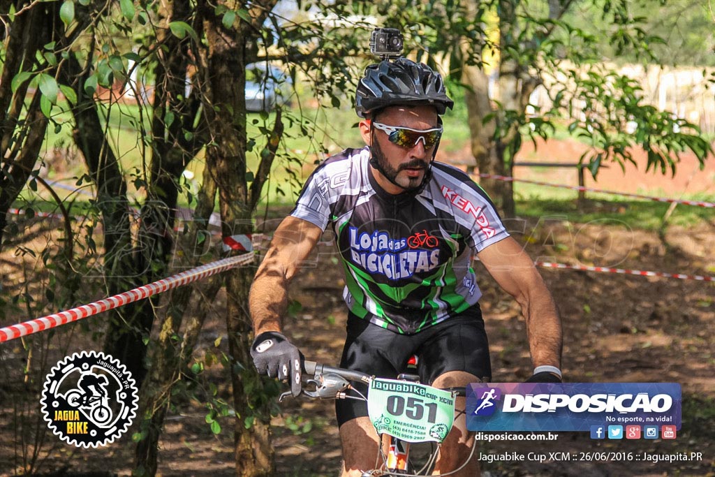 Jaguabike Cup XCM 2016