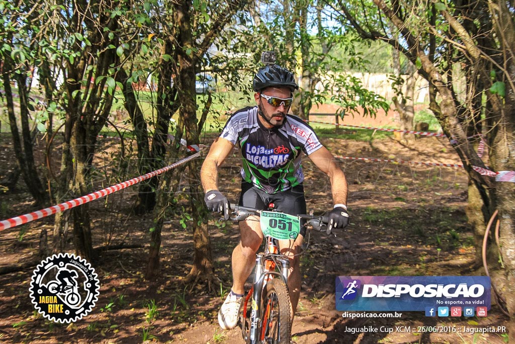 Jaguabike Cup XCM 2016