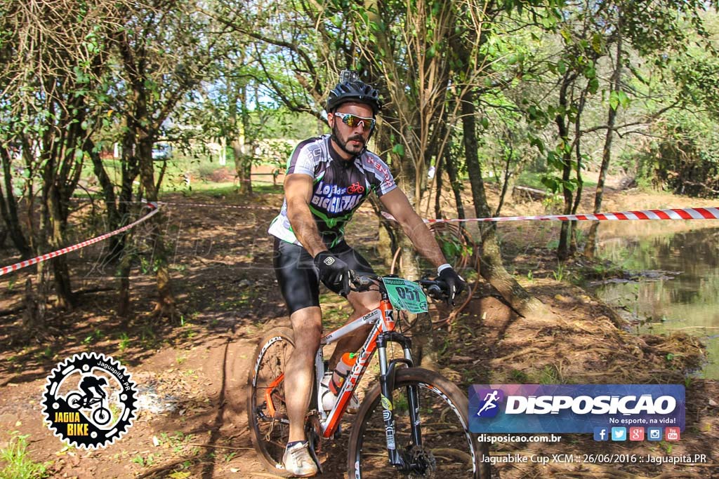 Jaguabike Cup XCM 2016