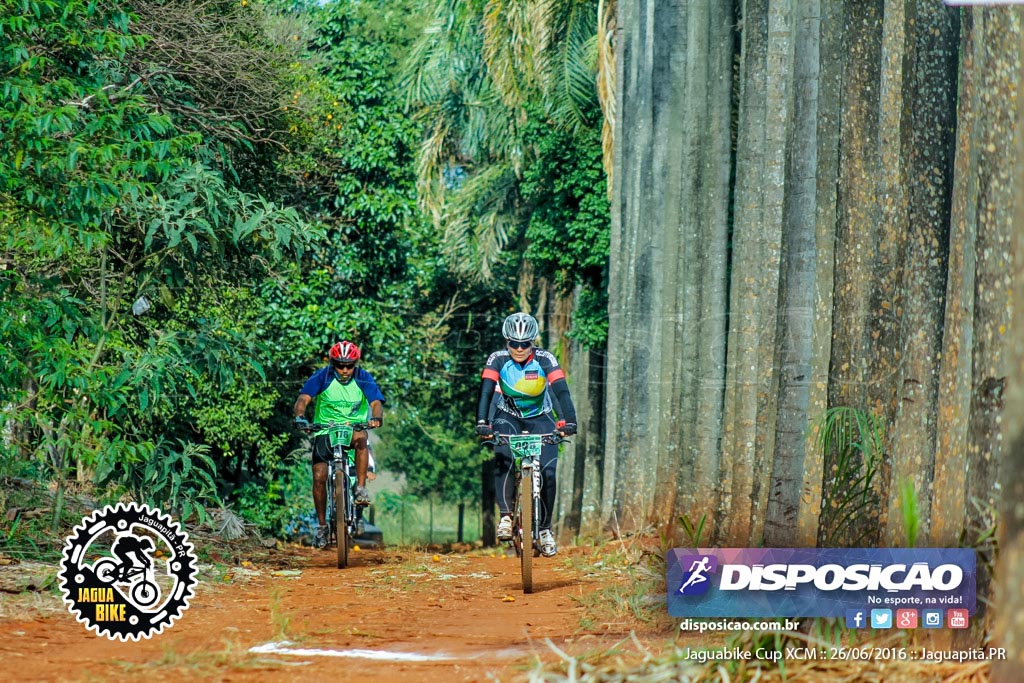 Jaguabike Cup XCM 2016