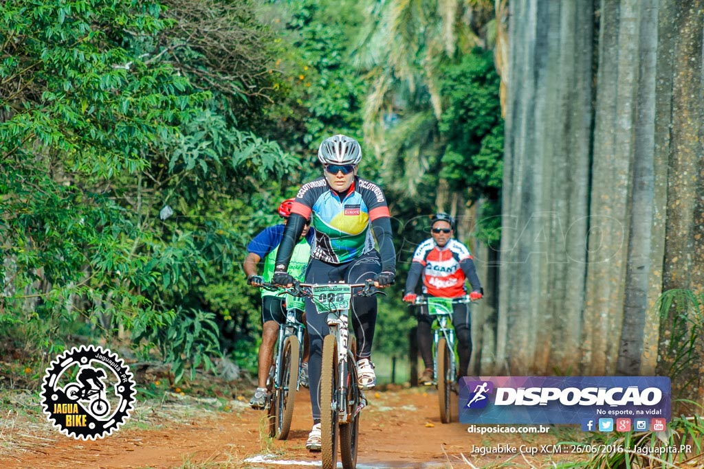 Jaguabike Cup XCM 2016