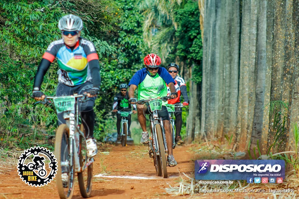 Jaguabike Cup XCM 2016