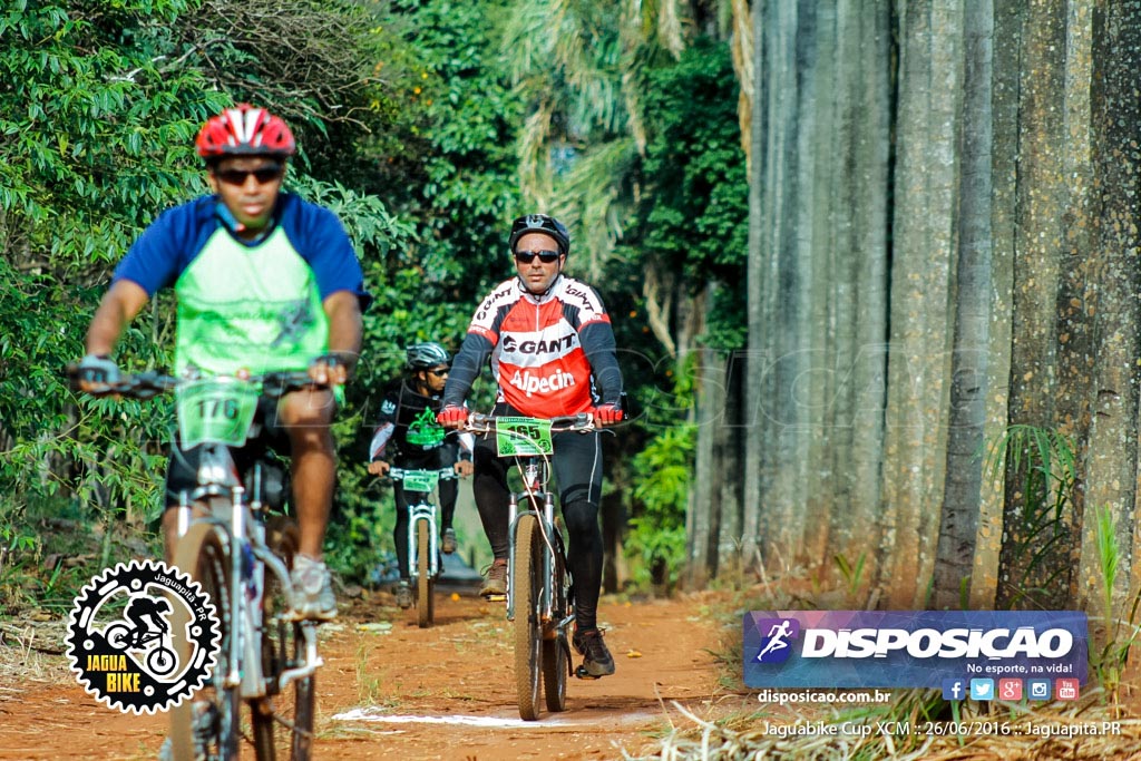 Jaguabike Cup XCM 2016