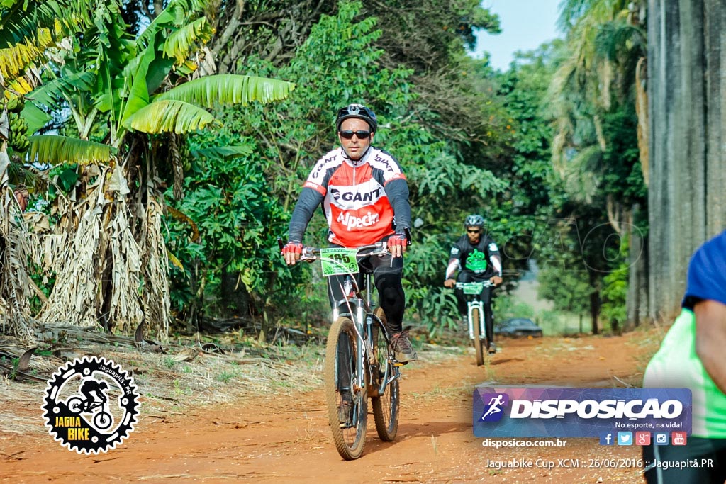 Jaguabike Cup XCM 2016