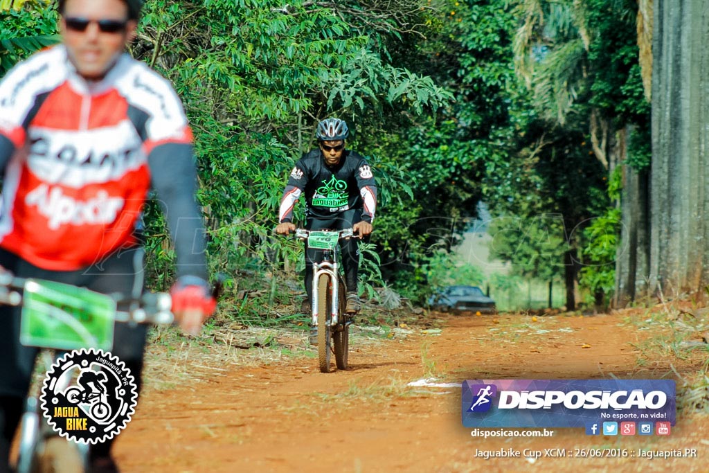 Jaguabike Cup XCM 2016