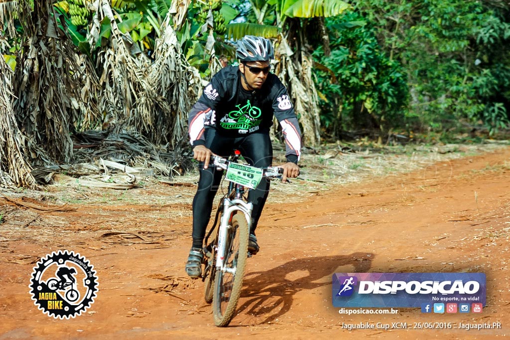 Jaguabike Cup XCM 2016