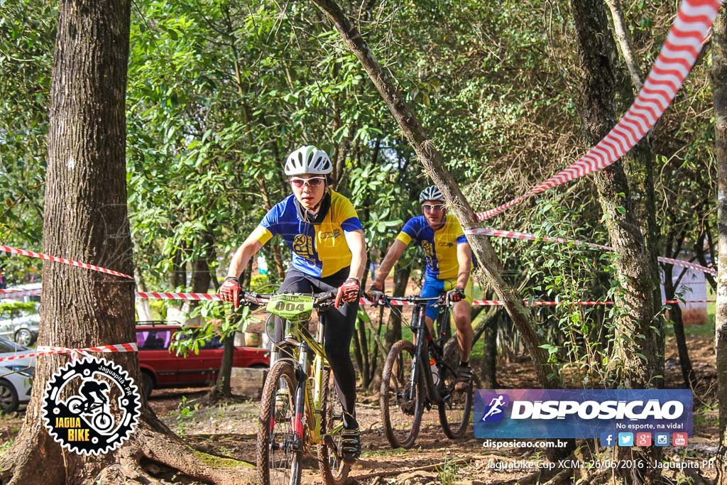 Jaguabike Cup XCM 2016