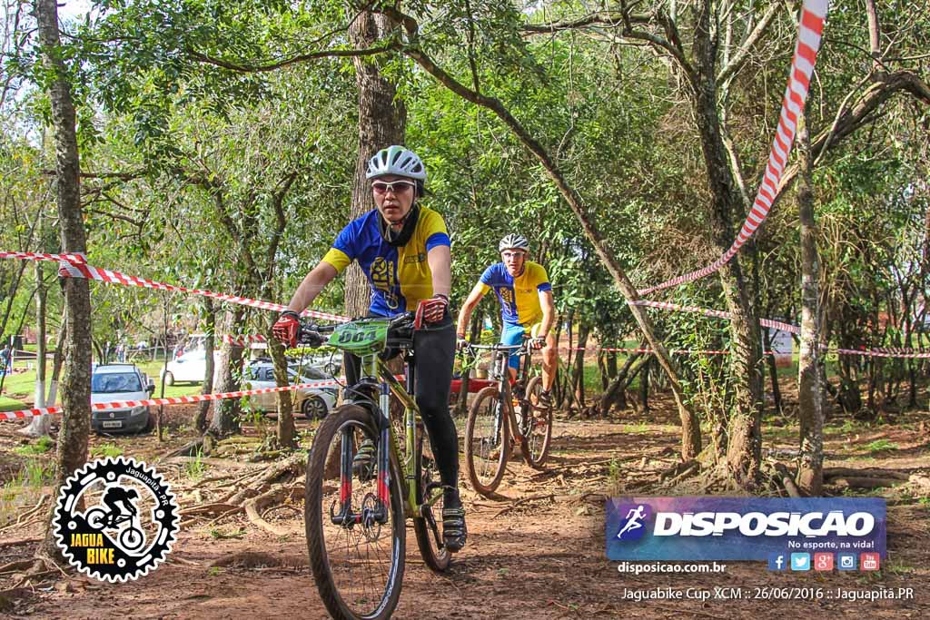 Jaguabike Cup XCM 2016