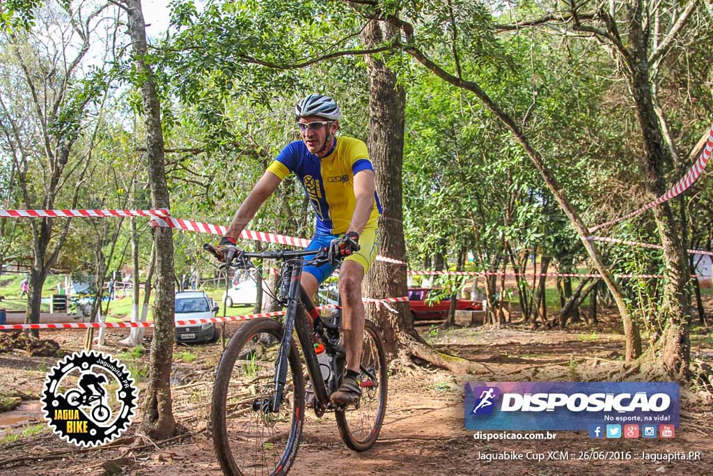 Jaguabike Cup XCM 2016