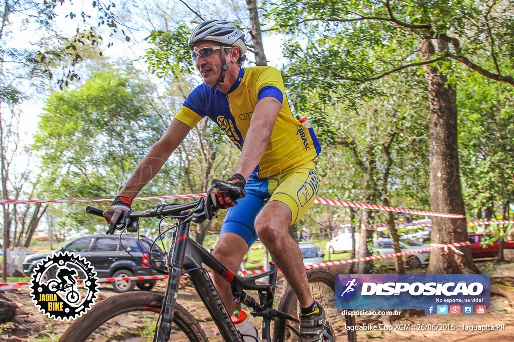 Jaguabike Cup XCM 2016