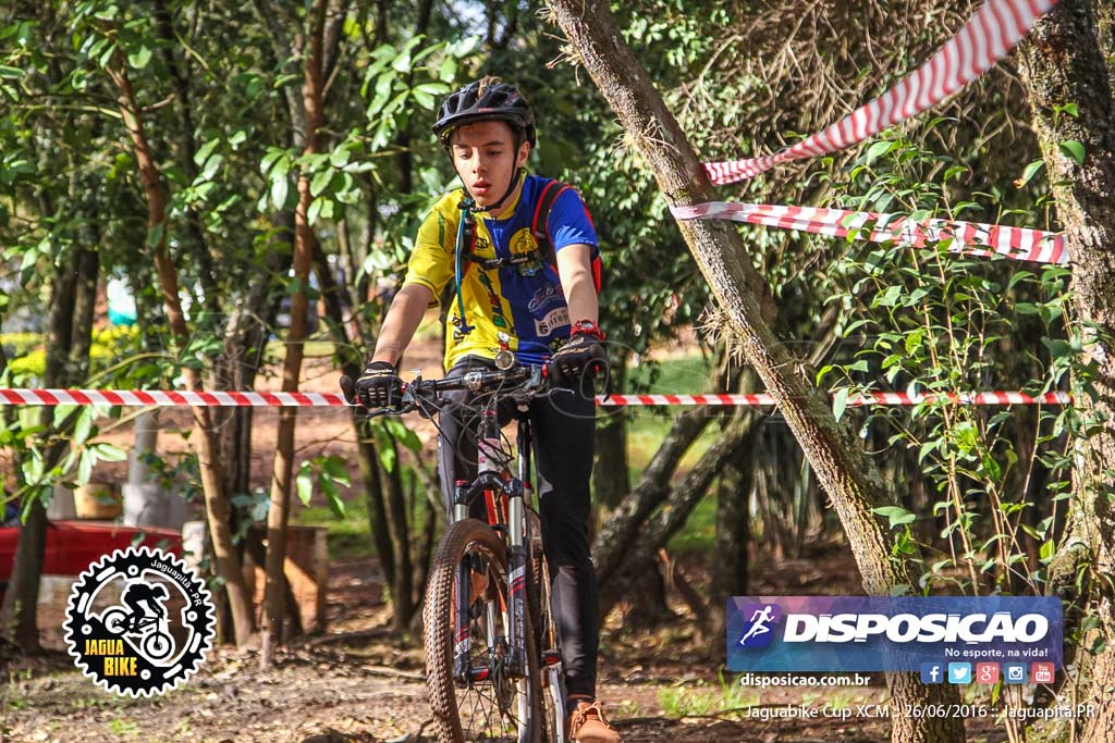 Jaguabike Cup XCM 2016