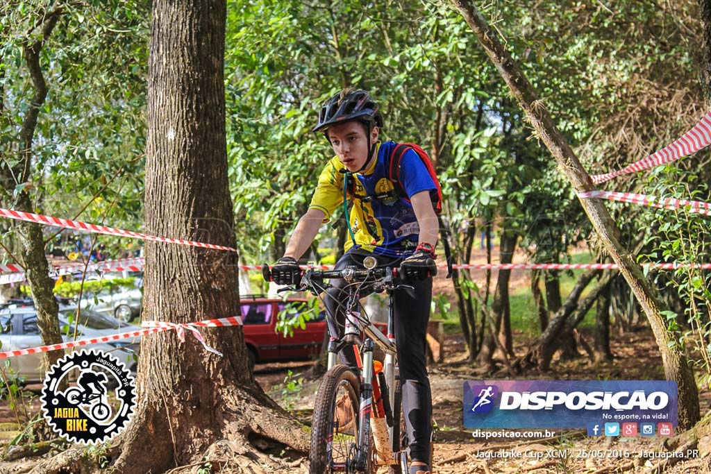 Jaguabike Cup XCM 2016