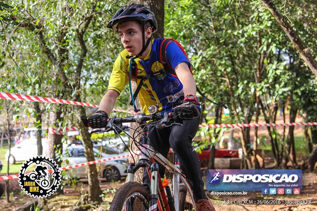 Jaguabike Cup XCM 2016