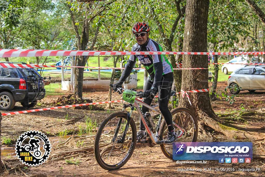 Jaguabike Cup XCM 2016